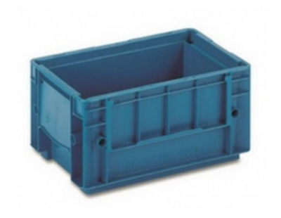 Пластиковый контейнер RL-KLT 300х200х147 мм ССМ0251 фото