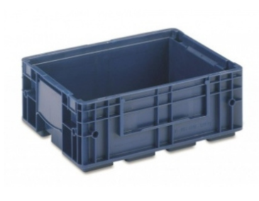 Пластиковый контейнер R-KLT 400x300x147 мм ССМ0262 фото