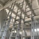 Лестница алюминиевая трехсекционная 3х11 (6.16 м) СПР0408 фото 3