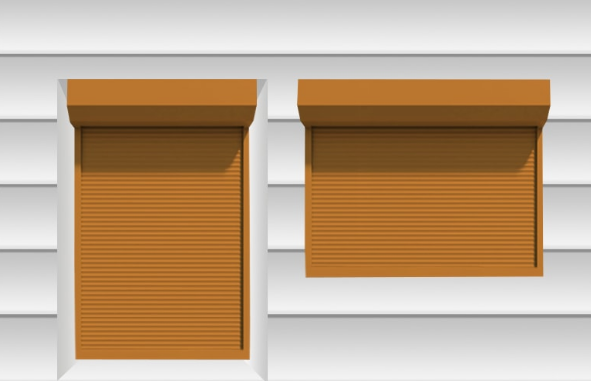 Защитные решетки на окна 3200х4000, белый РВА0023 фото