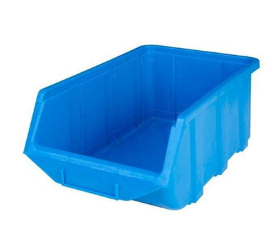 Пластиковий контейнер – А300 219х368х148 мм  ССМ0239 фото