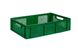 Ящик пищевой зеленый ST6415-2020 G ССМ0091 фото 2