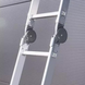 Лестница-трансформер BASIC 4х3, 3 ступени, 150 кг, 3.45 м СПР0501 фото 8