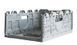 Пластикові ящики F6423-3040 G ССМ0147 фото 2
