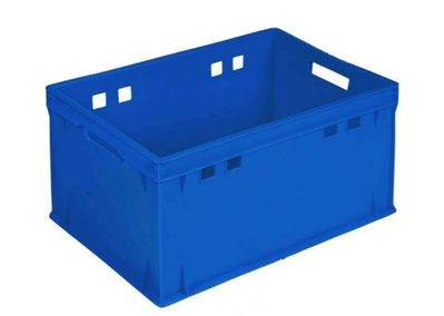 Ящик-контейнер ST6430-1020 синий ССМ0100 фото