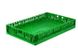 Пластикові зелені ящики F6410-3100 G ССМ0151 фото 1