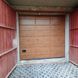 Ворота для гаража Ryterna 2480х3500 РВА4739 фото 1