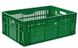 Ящик пластиковий для овочів ST6422-3020 G ССМ0164 фото 1