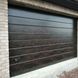 Ворота для гаража Ryterna 3040х3500 РВА4745 фото 1