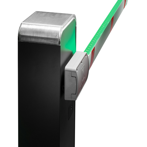 Шлагбаум Comunello Limit 524 GREY TRAFFIC LIGHT РВА0315 фото