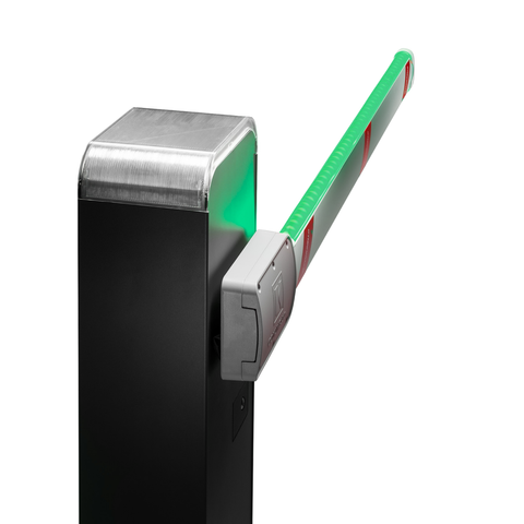 Шлагбаум Comunello Limit 524 GREY TRAFFIC LIGHT РВА0315 фото