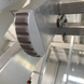Лестница алюминиевая двухсекционная2х11 (4.49 м) СПР0403 фото 6